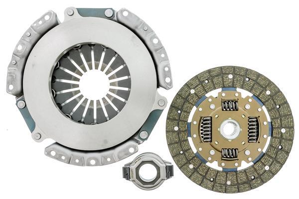 Kit d'embrayage AISIN KN-156A